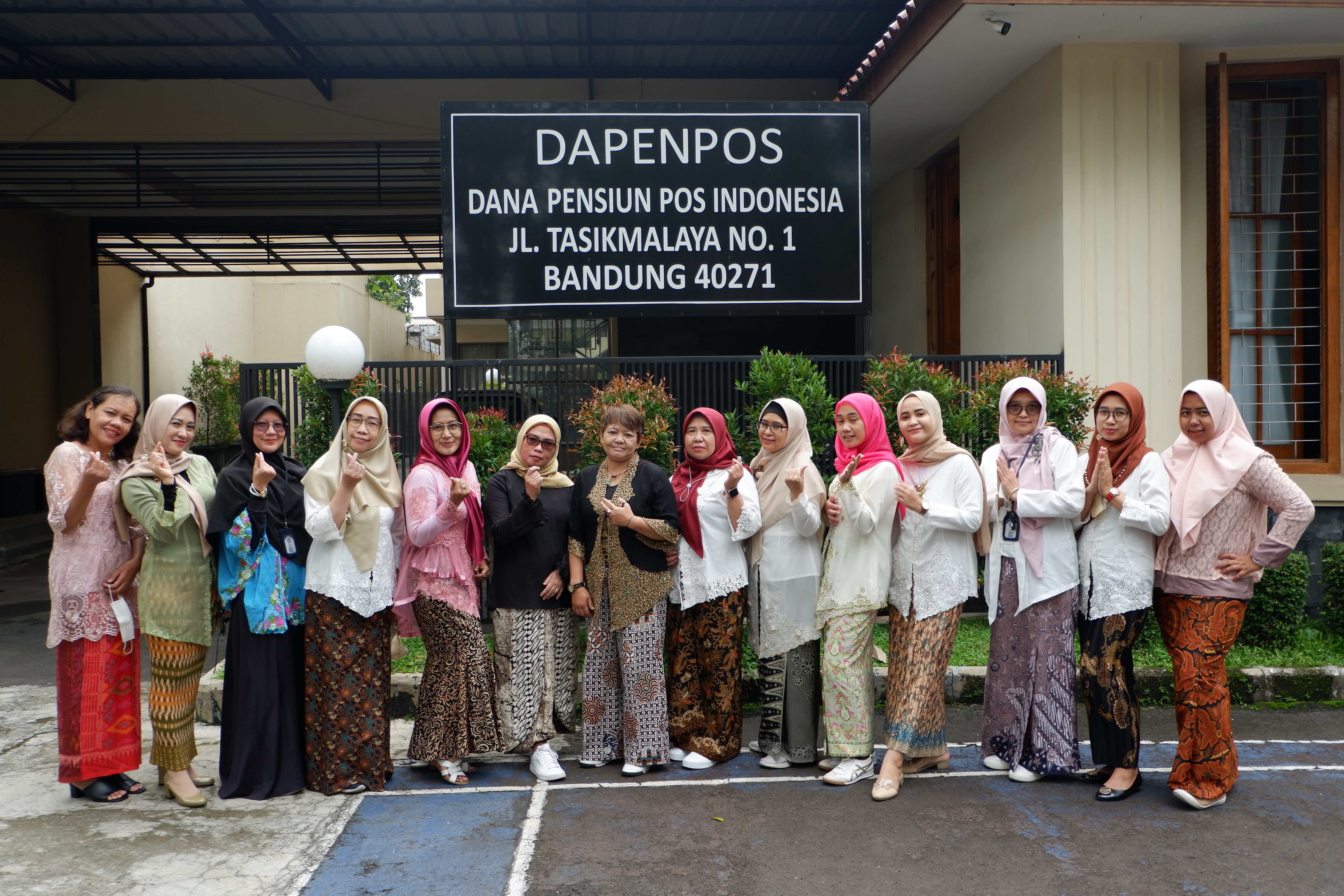 Hari Kartini Tahun 2022