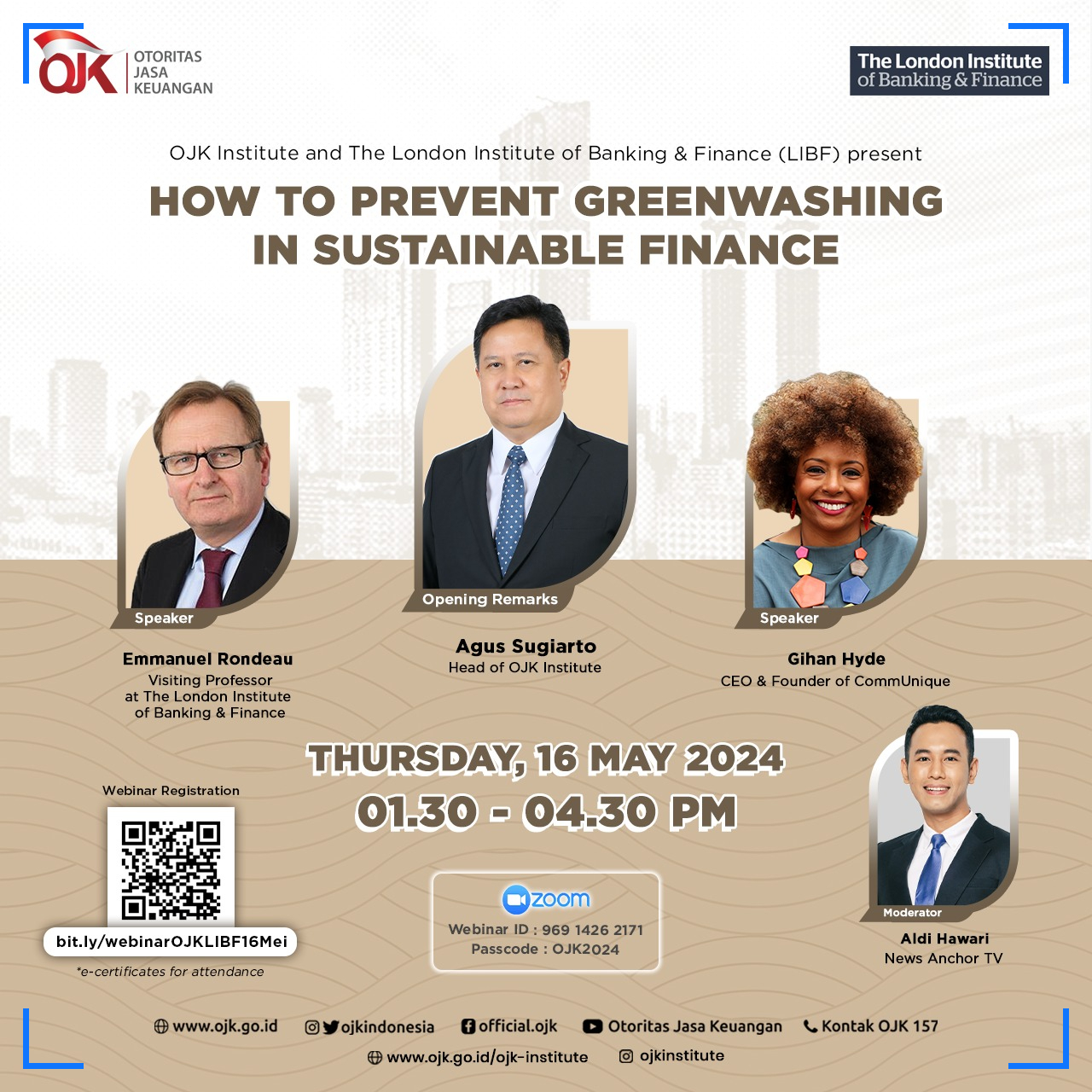 How to Prevent Greenwashing in Sustainable Finance