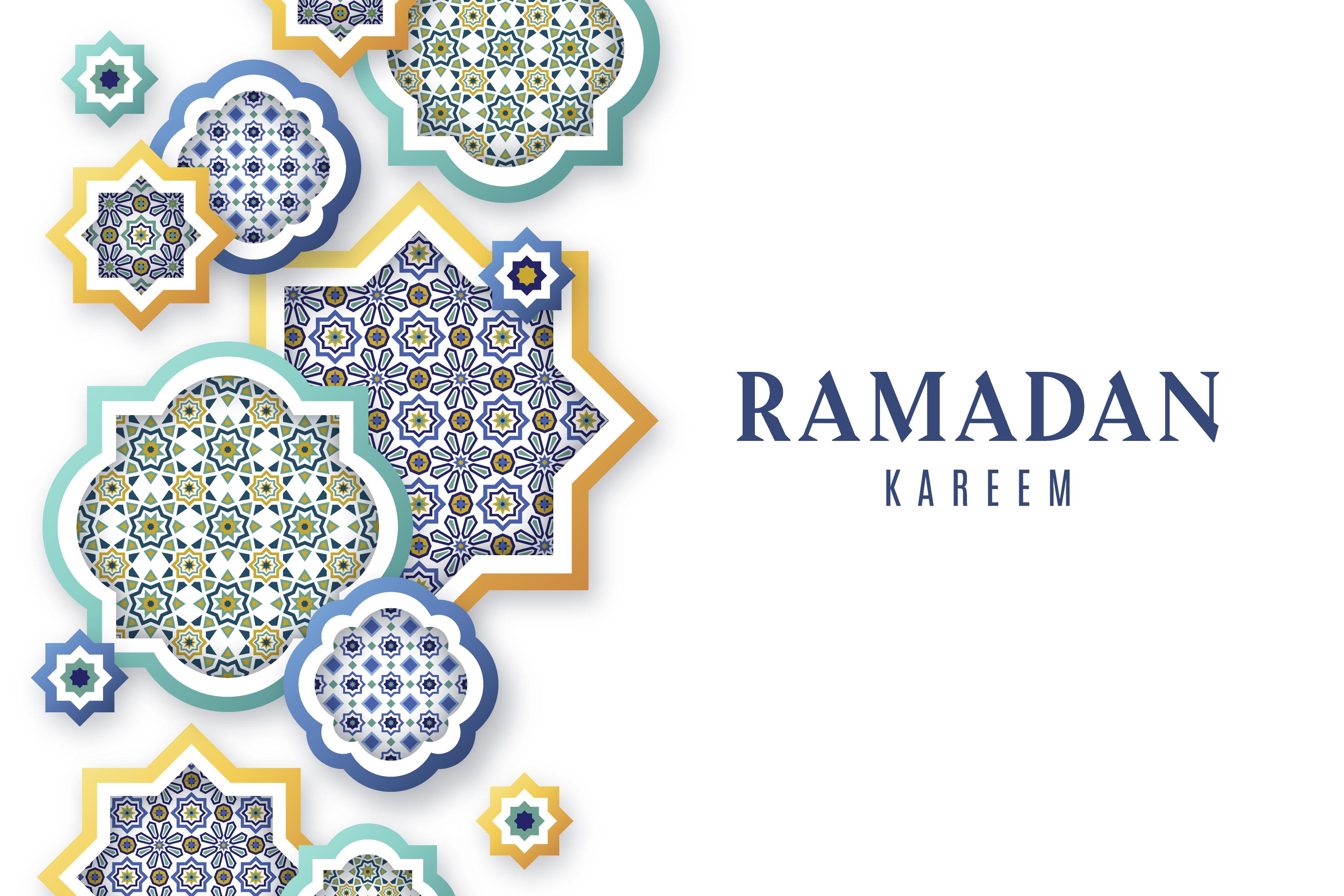 Marhaban Yaa Ramadhan 1444 H
