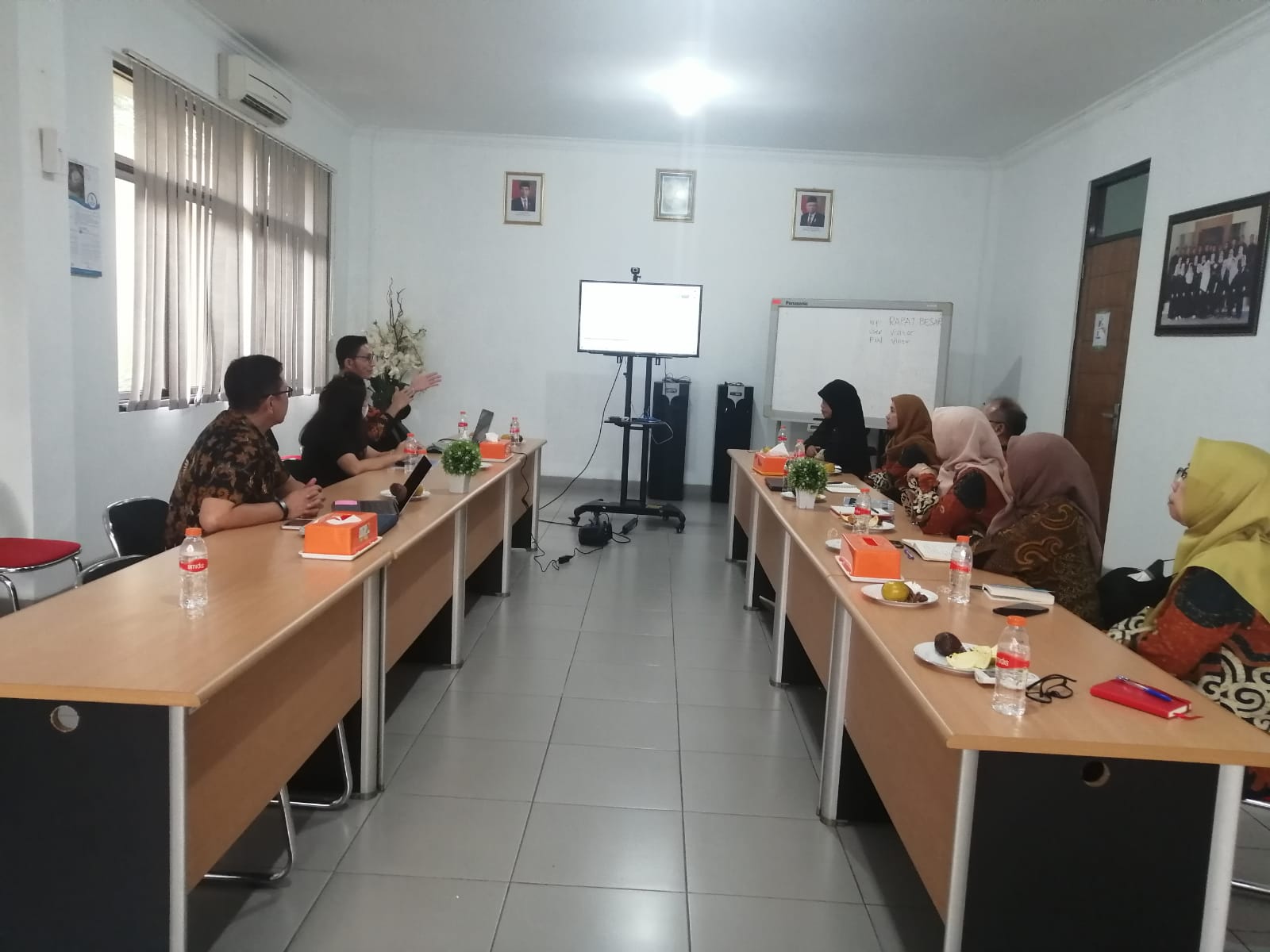 Penawaran Jasa Layanan Data dan Informasi Analisis Investasi