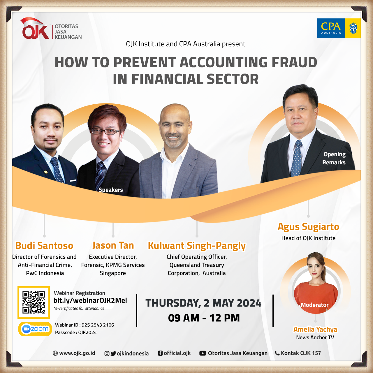 How to Prevent Accounting Fraud in Financial Sector